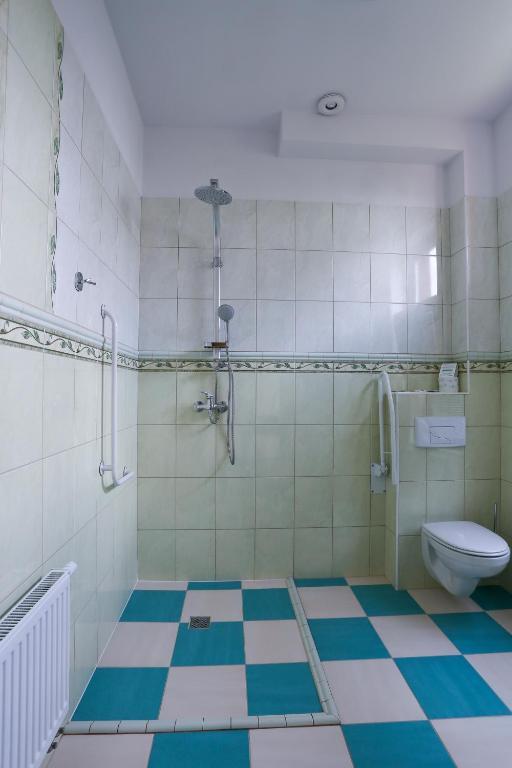 Bed and Breakfast Edmar Мальборк Номер фото